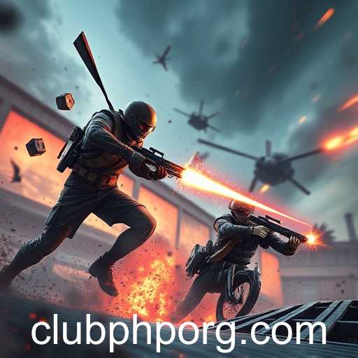 Exploring the Thrilling World of Action Games