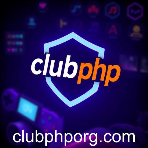 ClubPHP: Revolutionizing Online Gaming