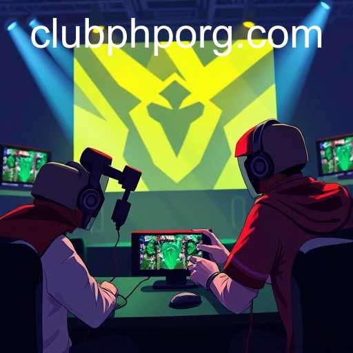 The Rise of ClubPHP in the Gaming Community
