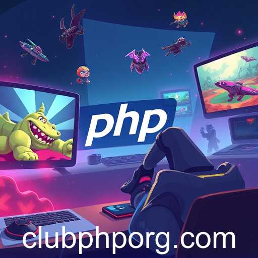 clubphp