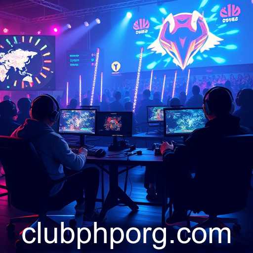 ClubPHP: Revolutionizing the Online Gaming Experience