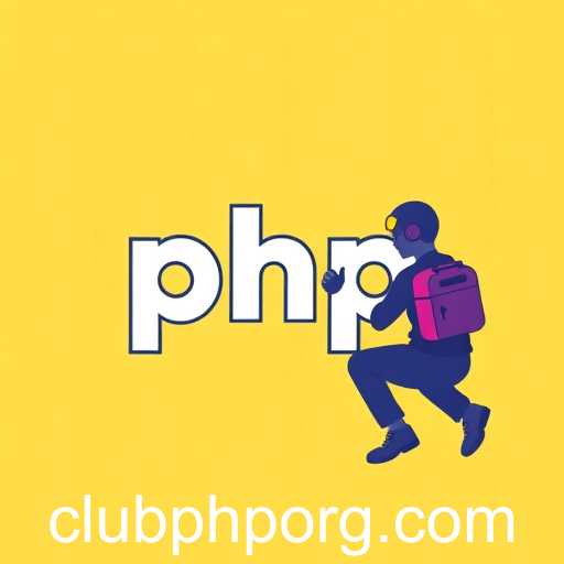 ClubPHP: Revolutionizing Online Gaming