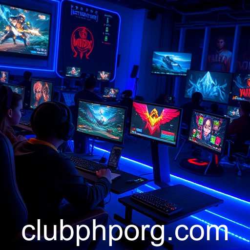 The Evolution of Online Gaming Communities