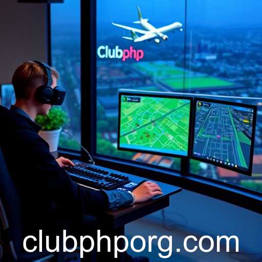 Gaming Innovation with ClubPHP's Engaging Dynamics