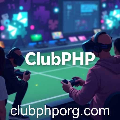 clubphp