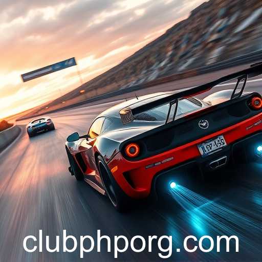 The Thrill of Speed: Exploring the World of Racing Games