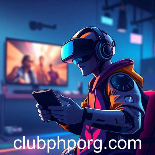 The Rise of ClubPHP in the Gaming World