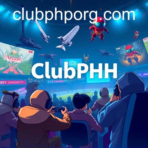 The Rise of ClubPHP: Revolutionizing Online Gaming