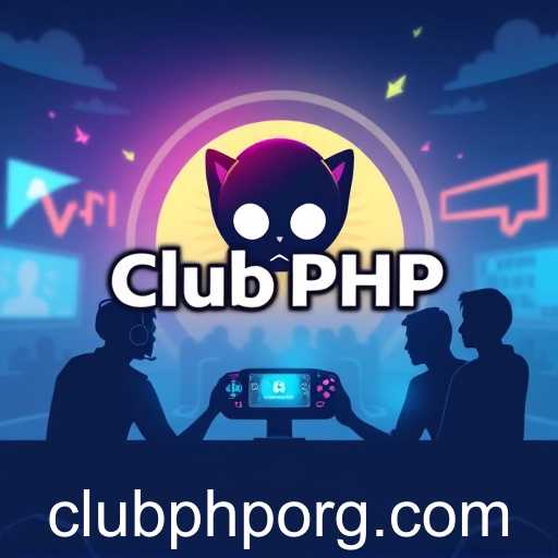 The Rise of ClubPHP in the Gaming World