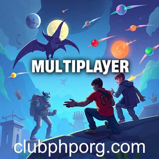 The Rise of ClubPHP: Revolutionizing Online Gaming Communities