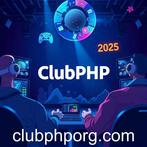 clubphp