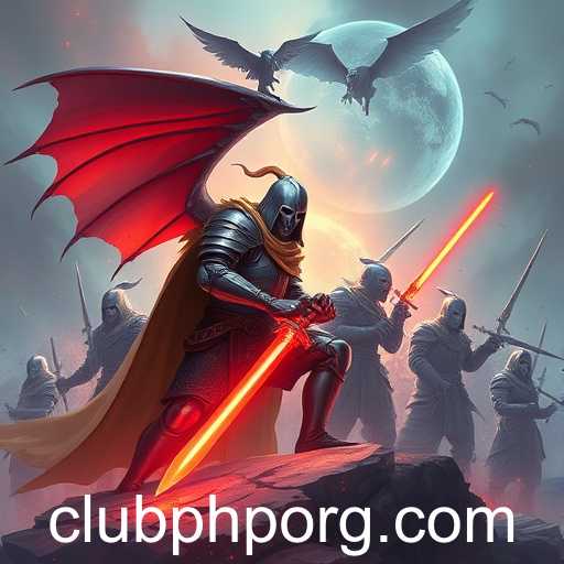 Exploring the Intricacies of Role-Playing Games: The Community of 'clubphp'