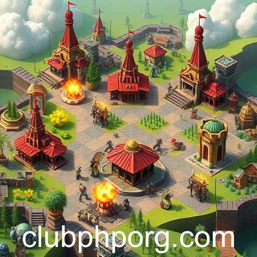 Exploring the Intricacies of Strategy Games on ClubPHP